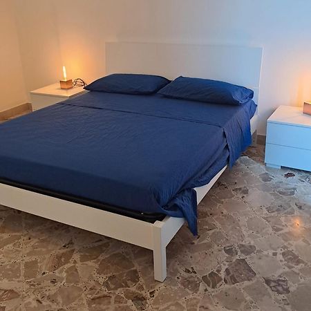 Residenza Paola Apartment Palermo Ngoại thất bức ảnh