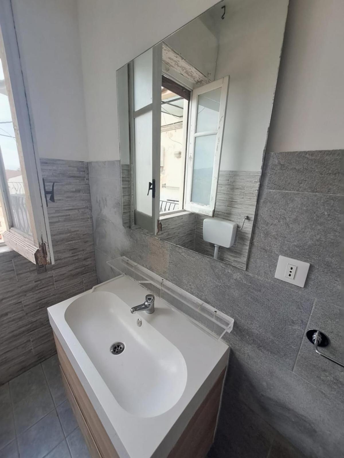 Residenza Paola Apartment Palermo Ngoại thất bức ảnh
