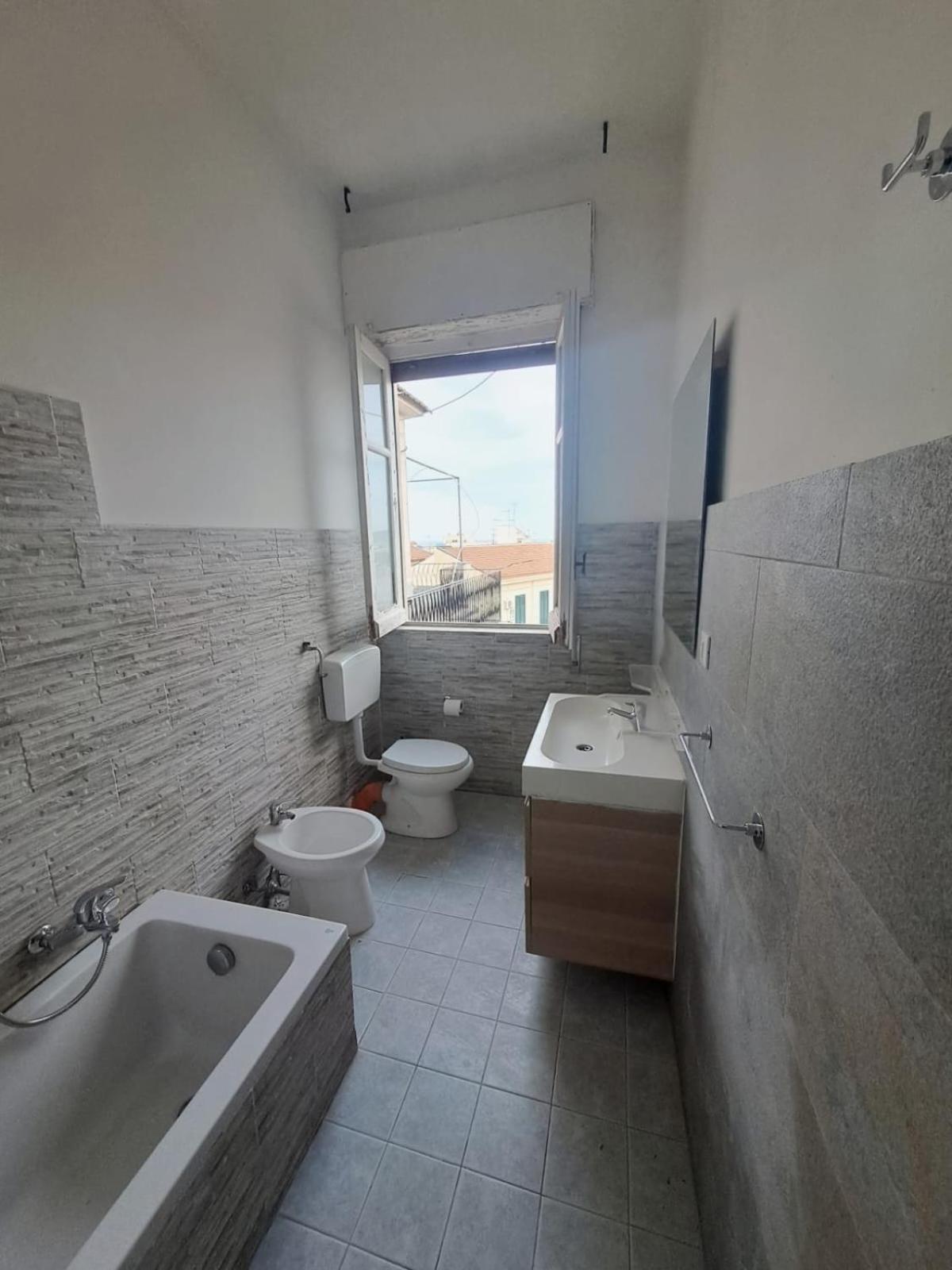 Residenza Paola Apartment Palermo Ngoại thất bức ảnh
