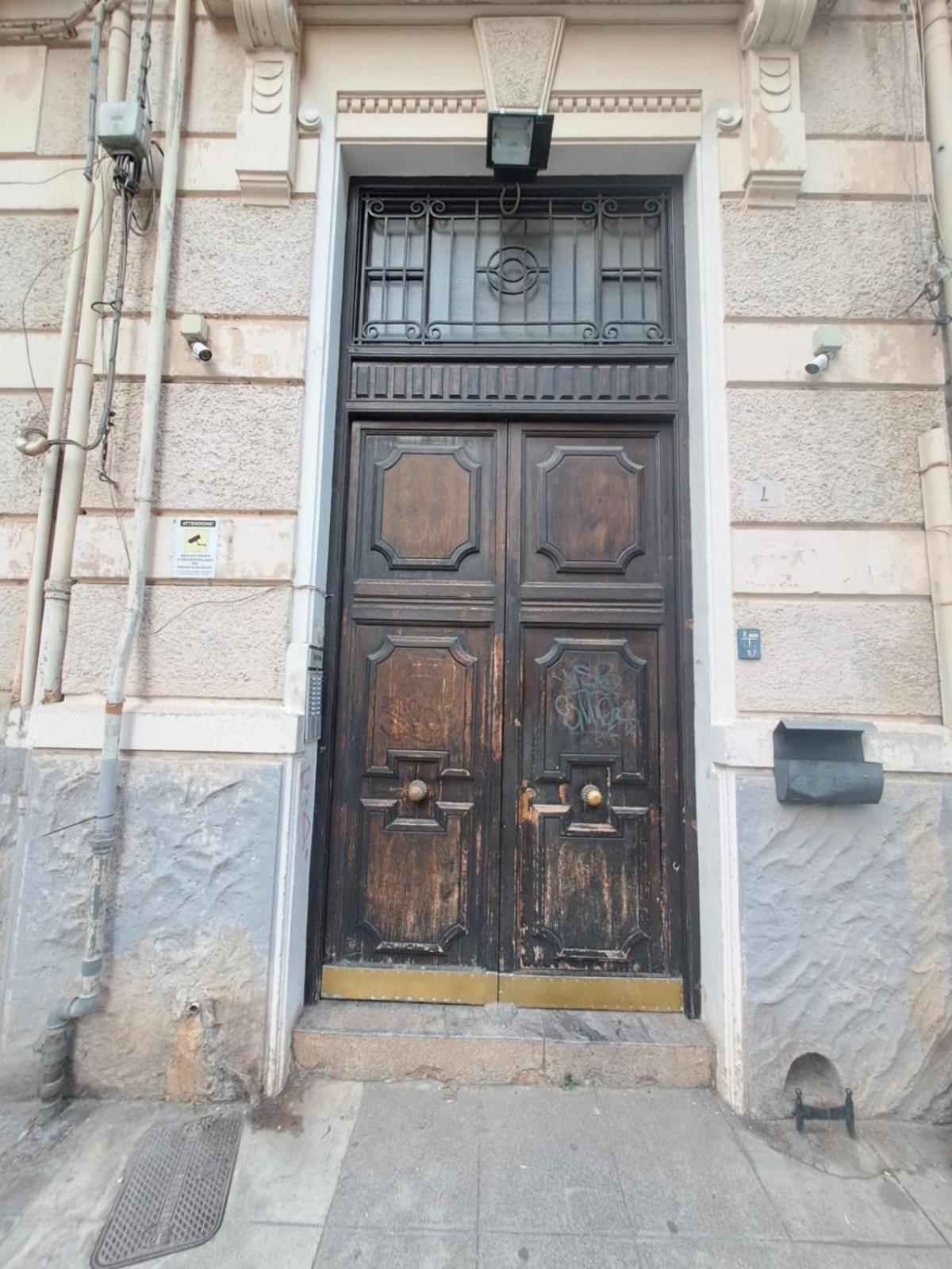 Residenza Paola Apartment Palermo Ngoại thất bức ảnh