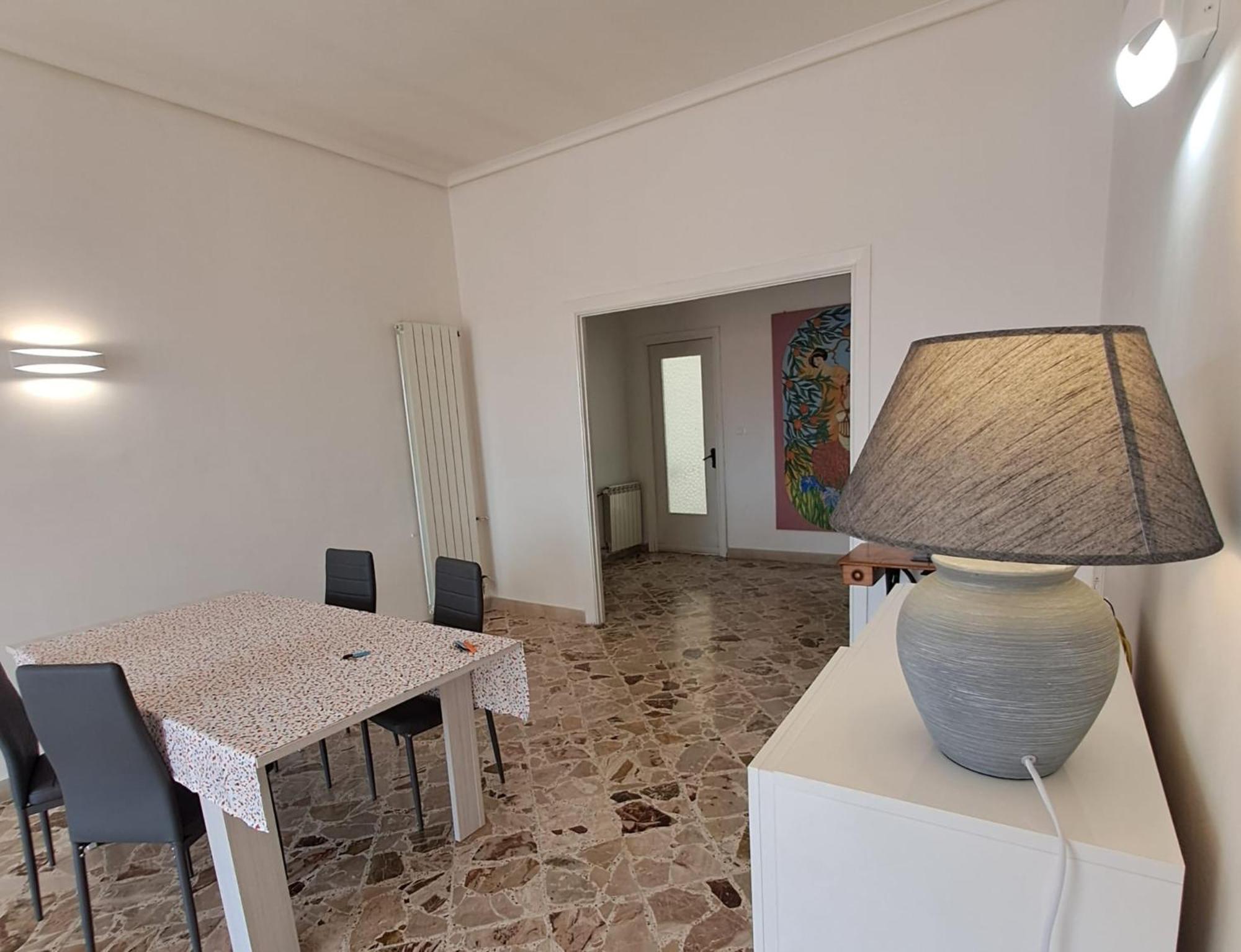Residenza Paola Apartment Palermo Ngoại thất bức ảnh