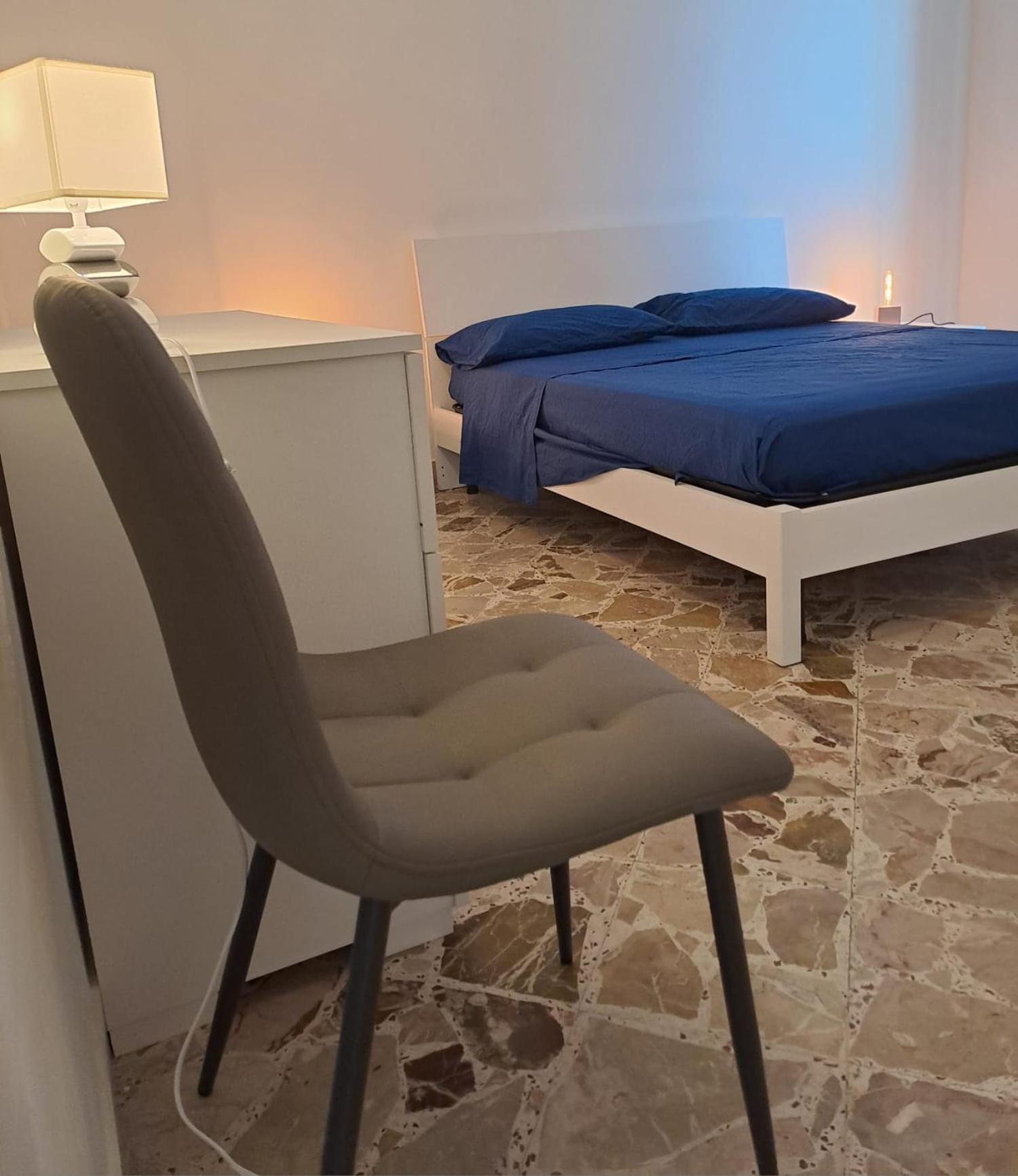 Residenza Paola Apartment Palermo Ngoại thất bức ảnh