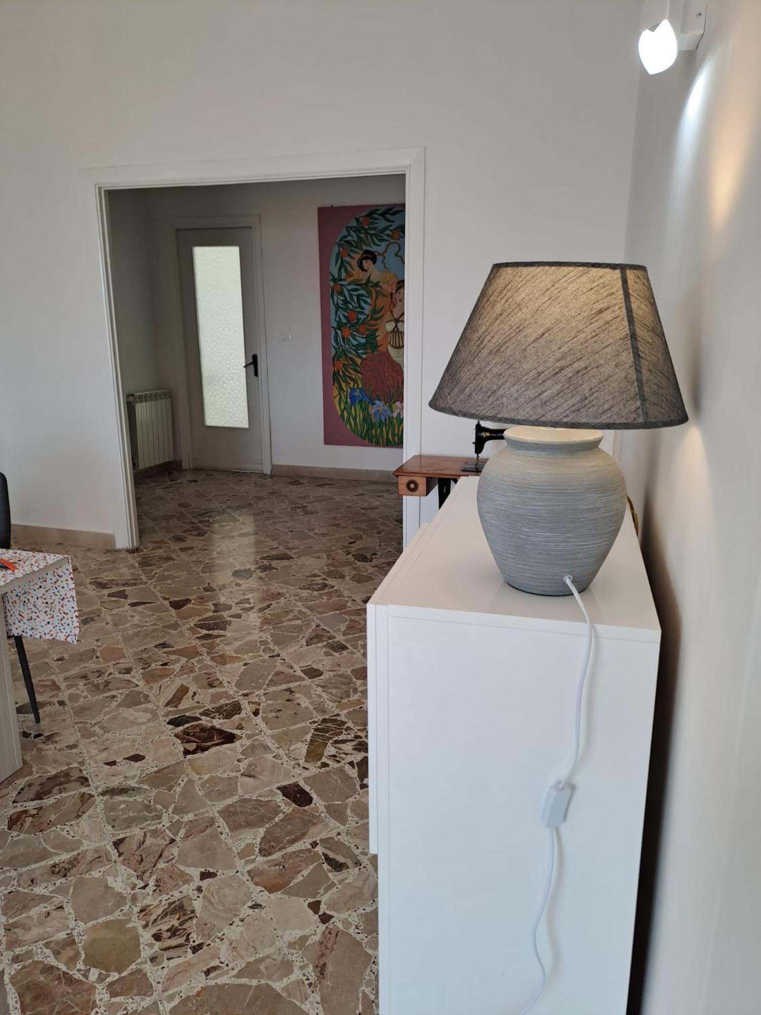 Residenza Paola Apartment Palermo Ngoại thất bức ảnh