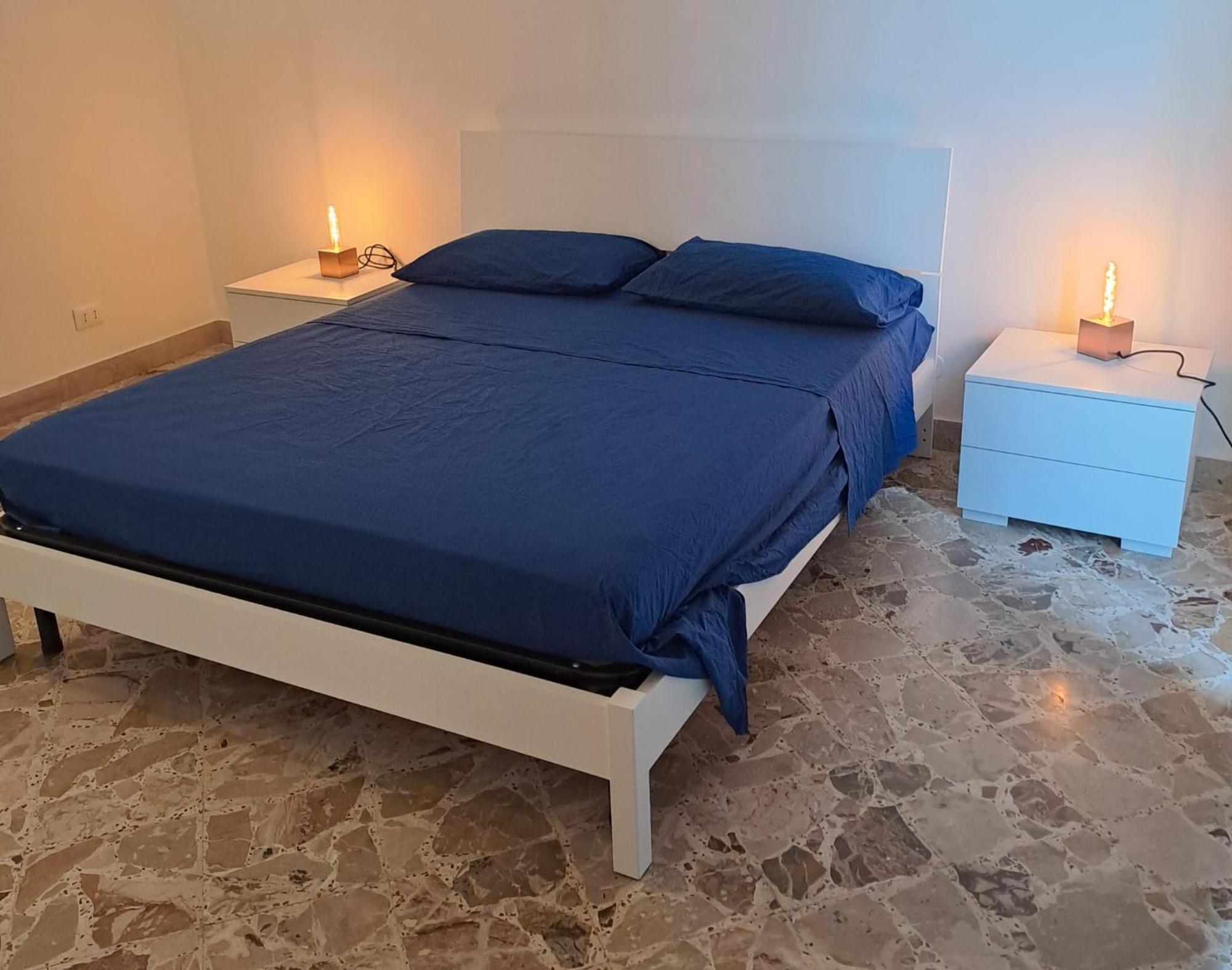 Residenza Paola Apartment Palermo Ngoại thất bức ảnh