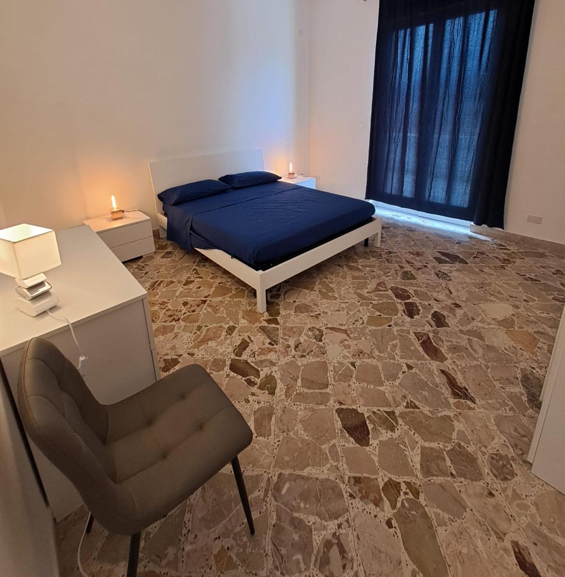 Residenza Paola Apartment Palermo Ngoại thất bức ảnh