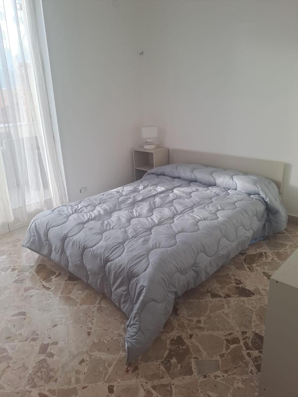 Residenza Paola Apartment Palermo Ngoại thất bức ảnh