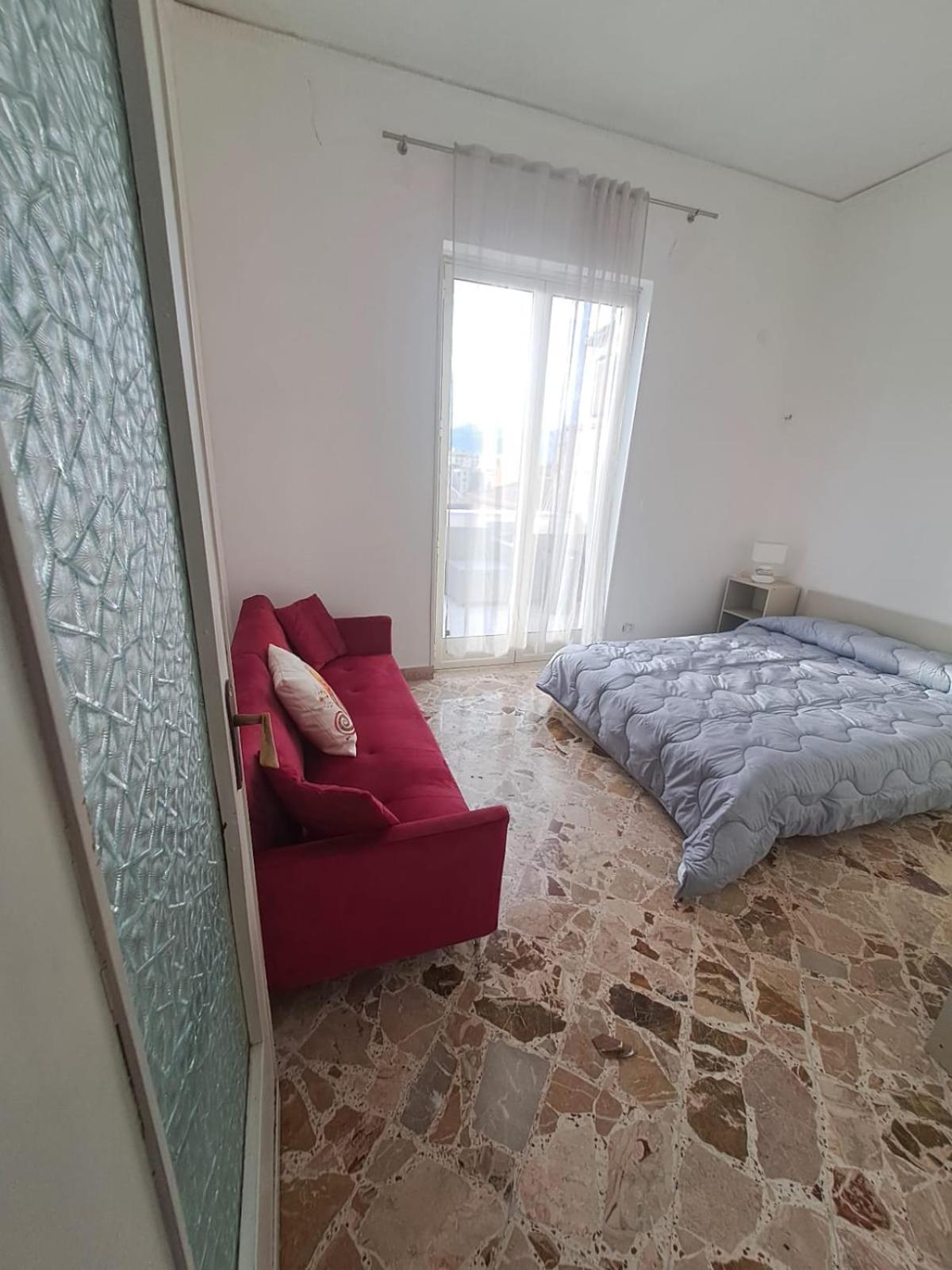 Residenza Paola Apartment Palermo Ngoại thất bức ảnh