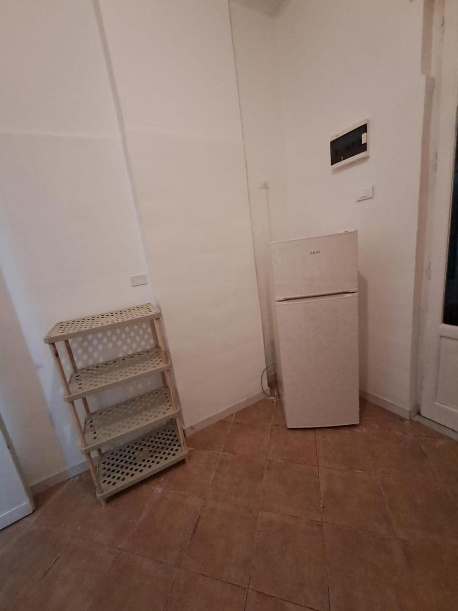 Residenza Paola Apartment Palermo Ngoại thất bức ảnh