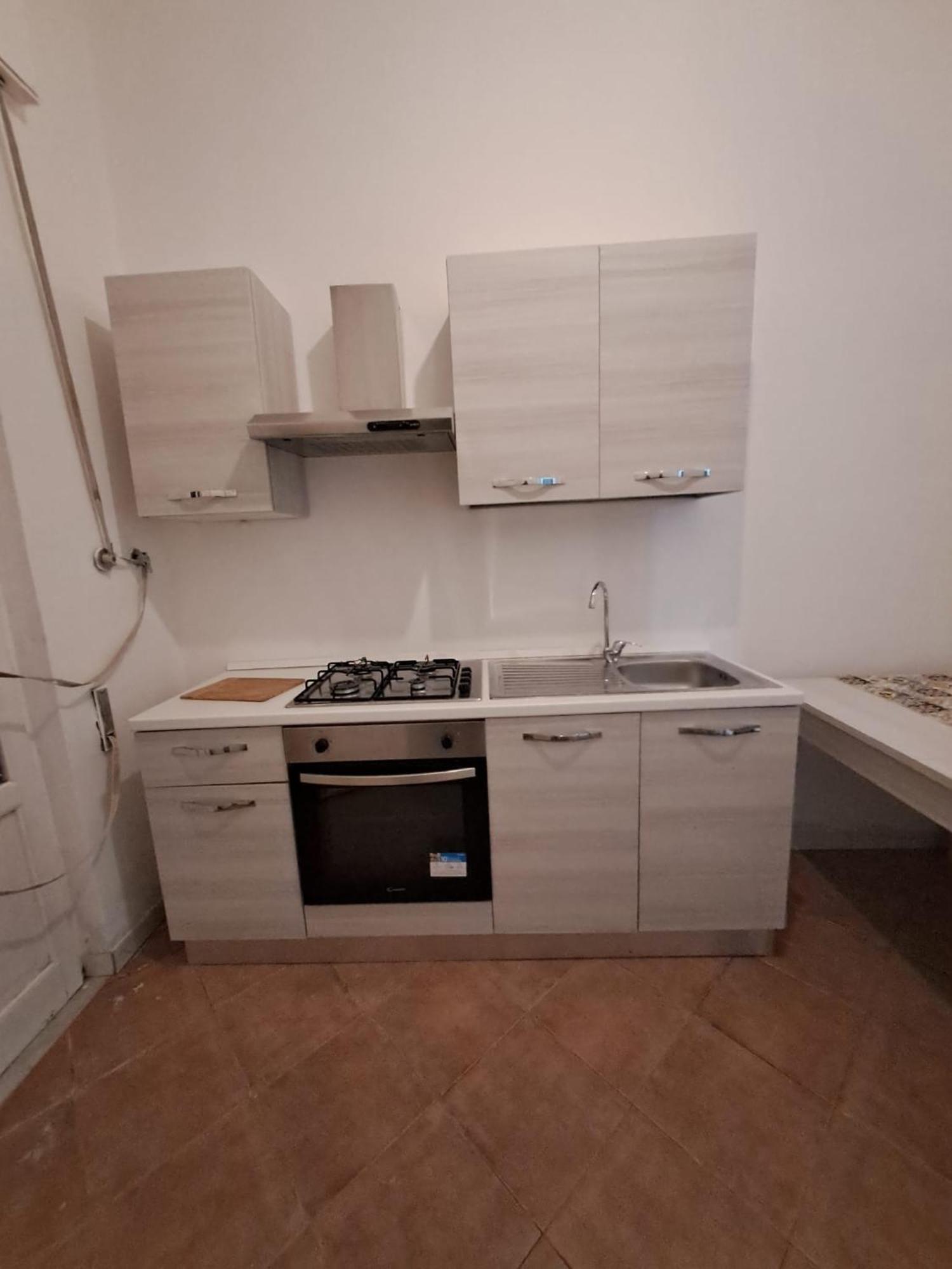 Residenza Paola Apartment Palermo Ngoại thất bức ảnh